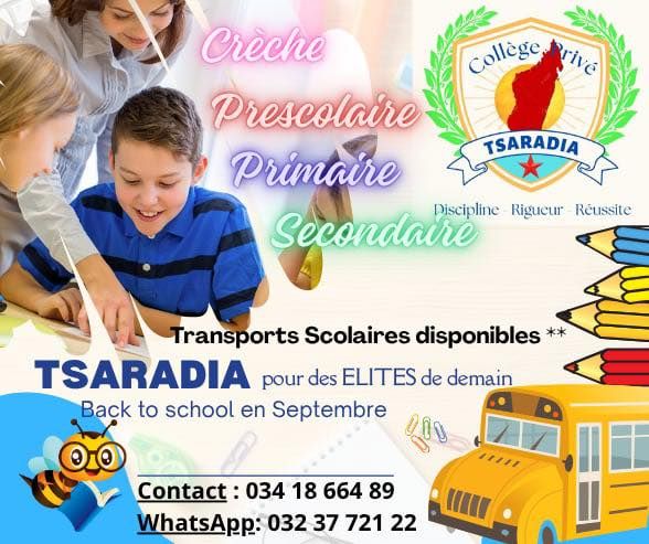 Bien préparer la rentrée scolaire